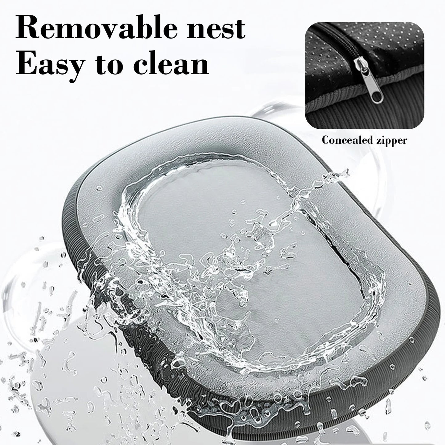 Dog Beds for Small Dogs,Washable Dog Bed,Dog Kennel Full and Winter Thickened Runways Open Dog Sleeping Small and Medium Sized Dogs Large Dogs Dog Bed Pet Pads