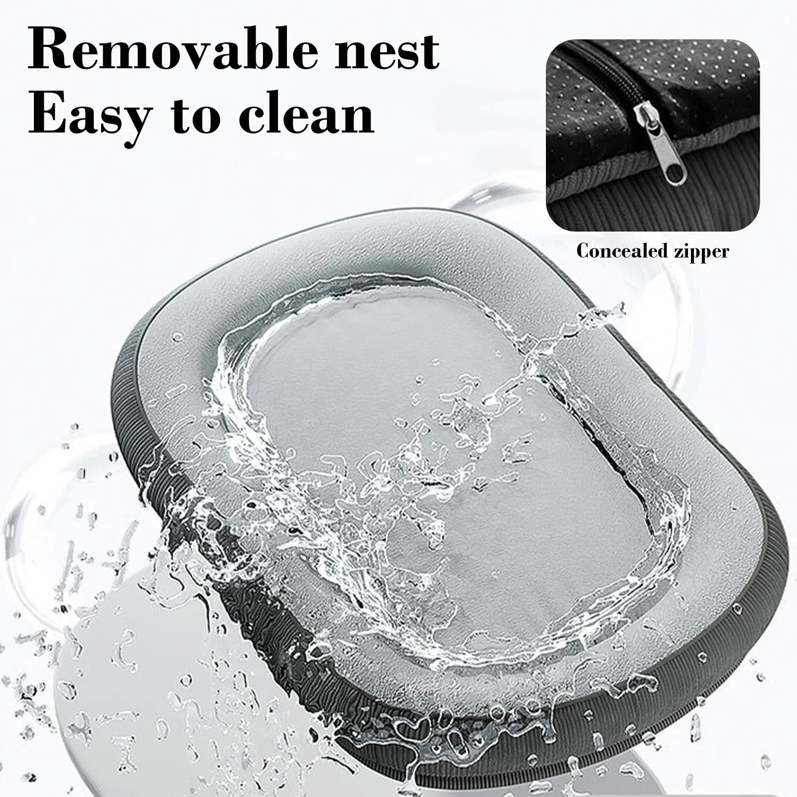 Dog Beds for Small Dogs,Washable Dog Bed,Dog Kennel Full and Winter Thickened Runways Open Dog Sleeping Small and Medium Sized Dogs Large Dogs Dog Bed Pet Pads