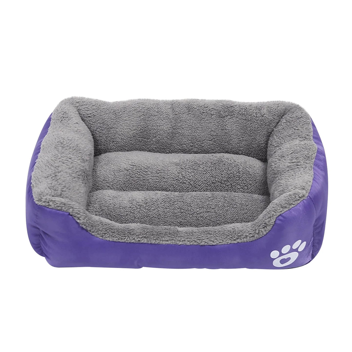 Dog Beds Small Sized Dog Pet Winter Warm Pet Bed Pet Supplies and Dog Sleeping Bed