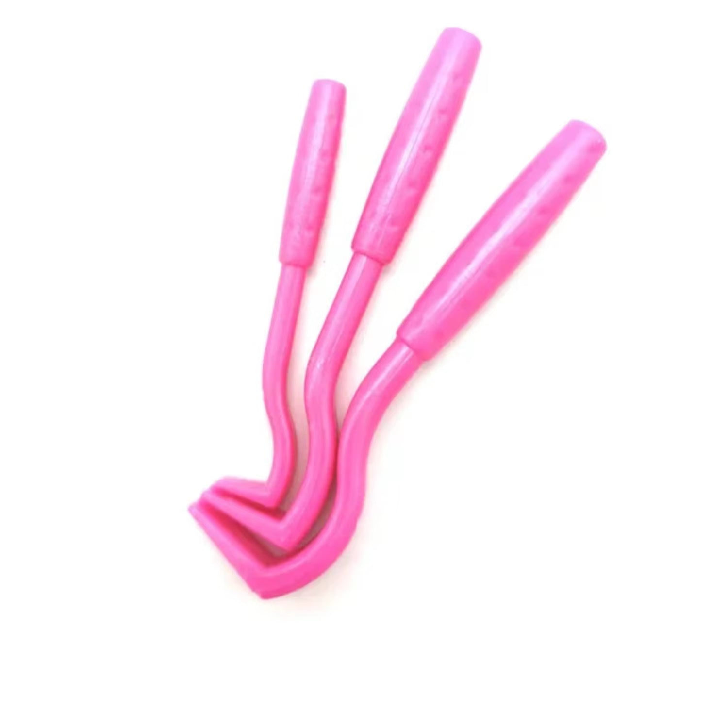 3Pcs Dog Tick Clip Pet Flea Removal Tool Lice Remover Hook Pet Grooming Supplies Kitten Comb Puppy Cleaning Supplies Tools