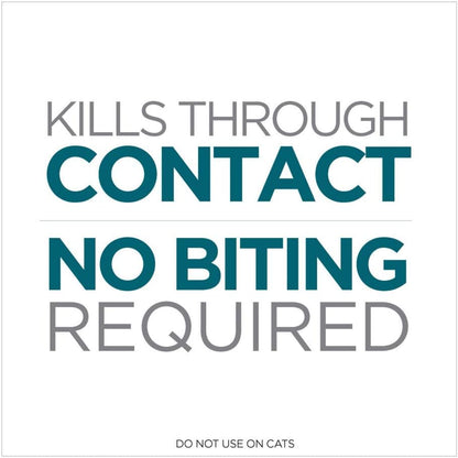 Activate II Flea and Tick Prevention for Dogs | Large Dogs 21-55 Lbs | Fast Acting Flea Drops | 8 Month Supply | Vet Quality Protection